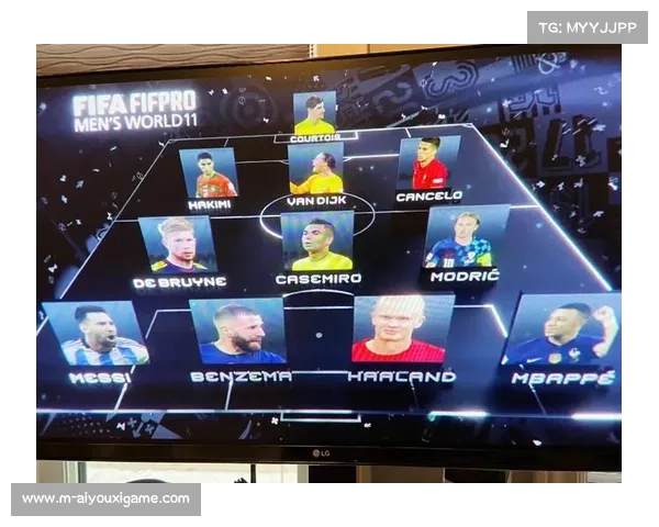 FIFA男足最新世界排名揭晓 强队榜单及黑马表现分析 FIFA男足最新世界排名揭晓 强队榜单及黑马表现分析