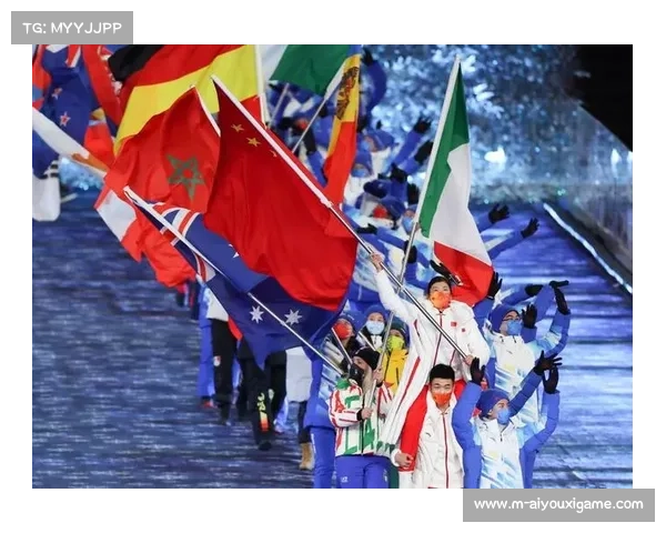 冬奥会中国奖牌榜及历史比较分析从辉煌到辉煌的新篇章 冬奥会中国奖牌榜及历史比较分析从辉煌到辉煌的新篇章